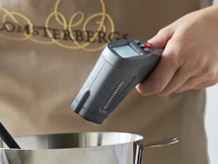 Blomsterbergs Termometer Infrarød Grå -KitchenTime butik 5bf38ca8 9987 447c bcf8 5bd6bf86d292