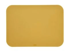Rosti Skærebræt 36 X 26 Cm Curry