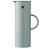 Stelton EM77 Termokande 1 Liter - Dusty Green