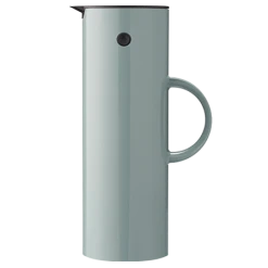 Stelton EM77 Termokande 1 Liter - Dusty Green