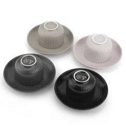 Vargen & Thor Duga Espressokrus M. Fad Isvit/Sandgrå/Antracit/Sort -KitchenTime butik 5d60e08b 8690 41f2 8961 11267d258f71