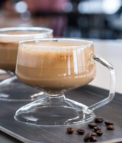 Muurla Olo Hot Drinks Glas 30 Cl 2-pak Klar -KitchenTime butik 5ebe38fc d906 4982 bd04 c5e407d8a2a6