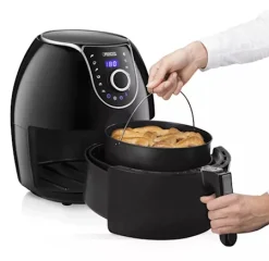 Princess Aerofryer Digital XXL 5,2l 10 Princess Aerofryer Digital XXL 5,2l -KitchenTime butik 5ee24de3 2e94 41ca 9bd3 c43f6106f4e5