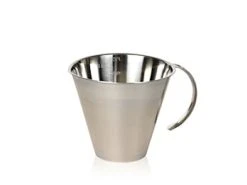 Funktion Målekande 1liter Stål Funktio