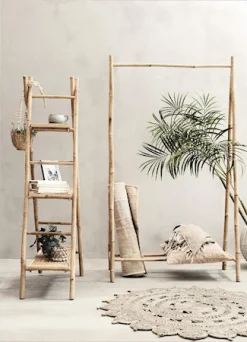 Lene Bjerre Tekop Med Håndtag, Amera Grå -KitchenTime butik 604777f8 8617 4075 8b82 36fe090fcac8