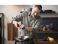 By Tareq Taylor Skærebræt Tarragon 42x7 Cm Akacietræ -KitchenTime butik 6102367b 674e 4caa 8fa5 9f43f02bead5