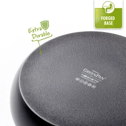 Greenpan Torino Stegepande 20 Cm -KitchenTime butik 626e2098 c25d 4c0e b8cc e2426f42c80e