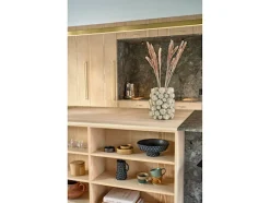 Villa Collection Evig Krus 30 Cl Blå/Brun -KitchenTime butik 6363ca23 2db6 4dbc 94a6 67bc3d08d208