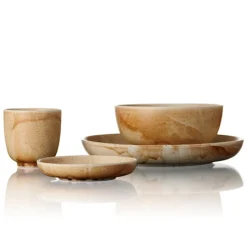 Duka Toscana Skål 17,5 Cm Beige -KitchenTime butik 64c5e836 9f5e 497e b900 e88755f6935c