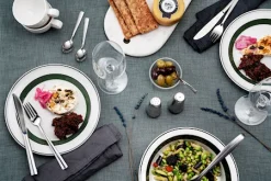 WMF Philadelphia Bestiksæt 16 Dele Blank -KitchenTime butik 65944569 16d6 462d 82ad 7a78f3bf0f25