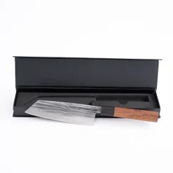 Grit&Grain Kiritsuke Kulstålkniv 18 Cm -KitchenTime butik 66c481f8 f653 4a6a 89bd 202a6ea93a79