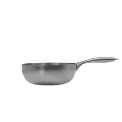 Nordwik Sauteuse 5-ply 1,9 L Rustfrit Stål