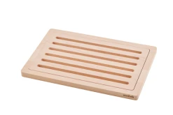 Nordwik Brødskærebræt Bøg 39,5x28x2 Cm