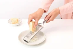 Brabantia Rivejern Fint Rustfrit Stål -KitchenTime butik 695e6331 3284 42a3 8a4c 2f67dfc0d590