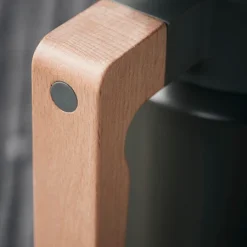 House Doctor Termokande Cole Grøn -KitchenTime butik 6cdeef67 02b7 4c03 9354 46302a0ce072