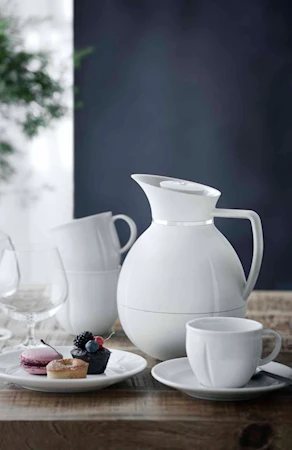 Rosendahl GC Soft Kaffekop M. Underkop, 28 Cl 2 Rosendahl GC Soft Kaffekop M. Underkop, 28 Cl - Billede 2