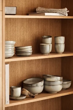 Duka Toscana Skål 17,5 Cm Grøn -KitchenTime butik 6f1e4111 6c24 4b0c 98d3 ecd411732371