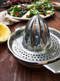 Exxent Citronpresser -KitchenTime butik 70238849 ad32 4f86 95f5 f151f330f70b