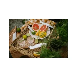 Satake Kaizen Grøntsagskniv Nakiri 16,5 Cm Olivenhåndtag -KitchenTime butik 732f9b2c ccc8 4841 81b4 8b05f8313192