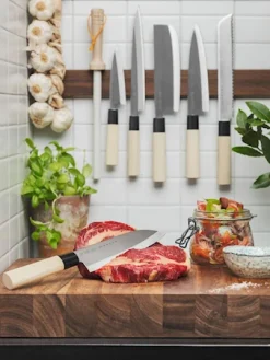 Satake Knivsæt I Balsabox 10 Satake Knivsæt I Balsabox -KitchenTime butik 7469c26c d9fa 46a5 a91a 2b1124541825