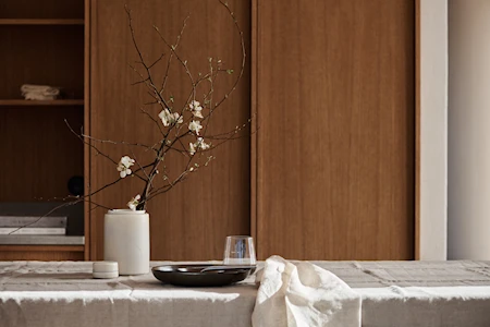 Duka Toscana Skål 17,5 Cm Brun 4 Duka Toscana Skål 17,5 Cm Brun - Billede 4