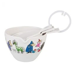 Martinex MUMI Figurer Madskåle