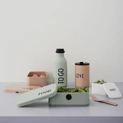 Design Letters LOVE Thermo/Isoleret Krus 35 Cl -KitchenTime butik 77b3a412 0a4d 49c9 9462 0b8c083af121