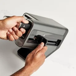 Ninja Knivsæt I Knivblok Med Indbygget Knivsliber -KitchenTime butik 78142c3e 07be 4929 8a9c 5ae04edcc503