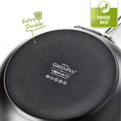 Greenpan Barcelona Stegepandesæt 3 Dele -KitchenTime butik 7818089a 7e43 4988 85c2 9f3ca90ce433