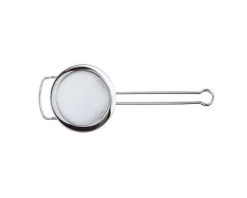 Rösle Si Med åben Håndtag Finmasket Stål 20 Cm