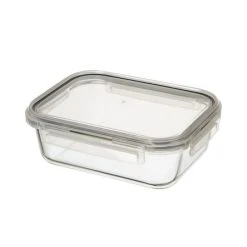 Duka Kitchen Glas Til Madopbevaring 1500ml