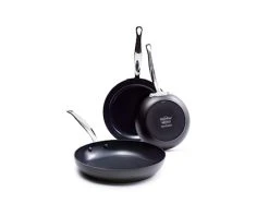 Greenpan Barcelona Stegepandesæt 3 Dele