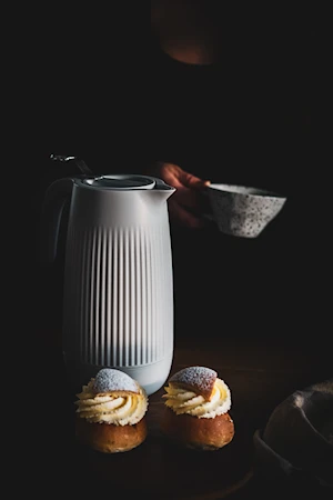 Vao Delight Termokande Grå 4 Vao Delight Termokande Grå - Billede 4