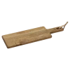 By Tareq Taylor Skærebræt Tarragon 46x15 Cm Akacietræ