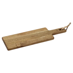 By Tareq Taylor Skærebræt Tarragon 46x15 Cm Akacietræ