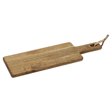 By Tareq Taylor Skærebræt Tarragon 46x15 Cm Akacietræ 1 By Tareq Taylor Skærebræt Tarragon 46x15 Cm Akacietræ