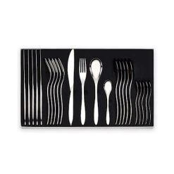 HARDANGER BESTIKK Maria Bestiksæt 24 Dele