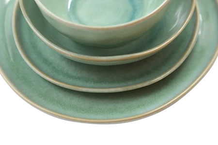 Vao Cajole Skål 15 Cm 4-pak Grøn 6 Vao Cajole Skål 15 Cm 4-pak Grøn - Billede 6