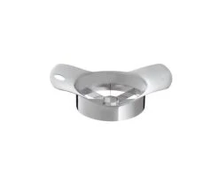 Rösle Æbledeler Stål 15,8 Cm