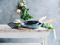 Greenpan Mayflower Stegepande 28 Cm -KitchenTime butik 81c32814 e8c0 4dd6 b23a b0b1d67dea01