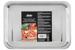 Maku Ildfast Fad 2,9 L 33x23,5 Cm Rustfrit Stål -KitchenTime butik 825f084b aa61 4d75 aa96 5eccff48f46a