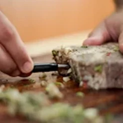 The Meatstick MeatStick Probe 1 Stk. Ekstra Sonde Rød 7 The Meatstick MeatStick Probe 1 Stk. Ekstra Sonde Rød -KitchenTime butik 82bea852 efba 4ef7 8e7d 96add1531967