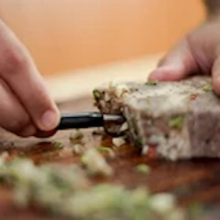 The Meatstick MeatStick Probe 1 Stk. Ekstra Sonde Rød 4 The Meatstick MeatStick Probe 1 Stk. Ekstra Sonde Rød - Billede 4