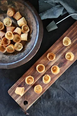 Nordwik Catarina König Krustadejern Med Håndtag I Eg -KitchenTime butik 833dd1bc 2fc5 4dd2 80cf 4a6aaa1a566f