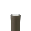 Stelton To Go Click Termokrus 0,2 L Soft Bark