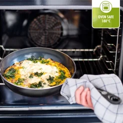 Greenpan Torino Stegepande 20 Cm -KitchenTime butik 8515c232 7f6f 4ec8 b2ba 52dc26f54827