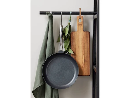 By Tareq Taylor Skærebræt Tarragon 46x15 Cm Akacietræ 4 By Tareq Taylor Skærebræt Tarragon 46x15 Cm Akacietræ - Billede 4