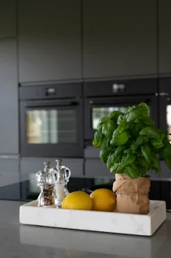 Nordwik Salt- & Pebersæt 13 Cm Akryl -KitchenTime butik 860e6e83 5dcc 42f2 884f bf5464e90b42