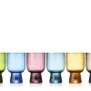 Lyngby Glas Tumbler 7,5 X 12 Cm 6 Stk.
