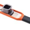 Joseph Joseph Handi-Grate 2-i-1 Mini River Og Skærere - Orange
